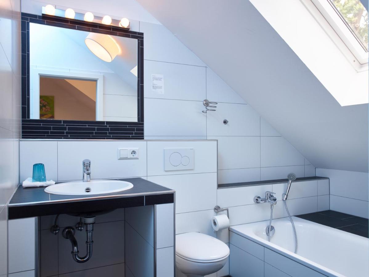 Luxusapartment Burgschaenke Kaiserslautern Luaran gambar