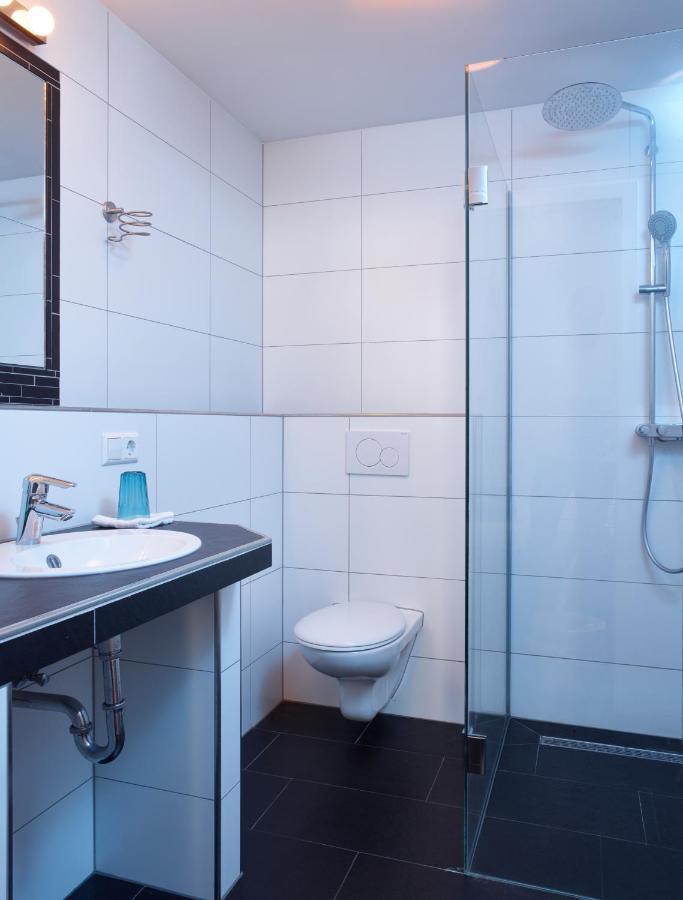 Luxusapartment Burgschaenke Kaiserslautern Luaran gambar