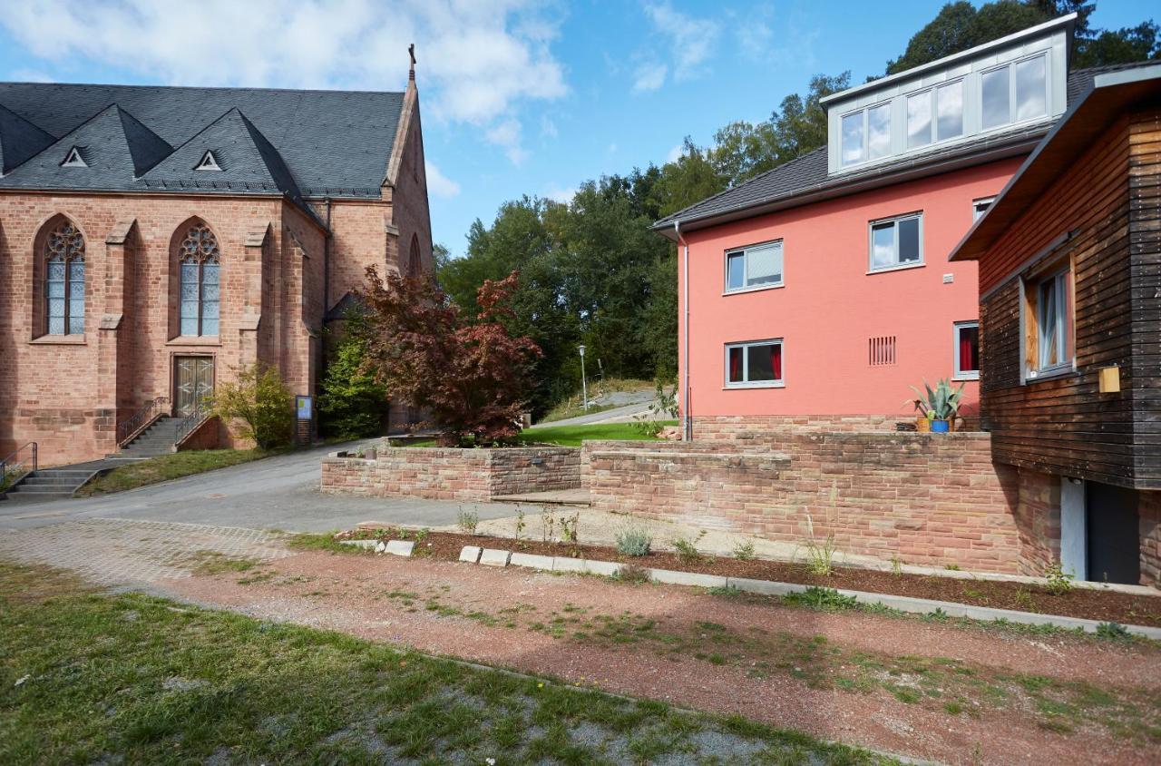 Luxusapartment Burgschaenke Kaiserslautern Luaran gambar