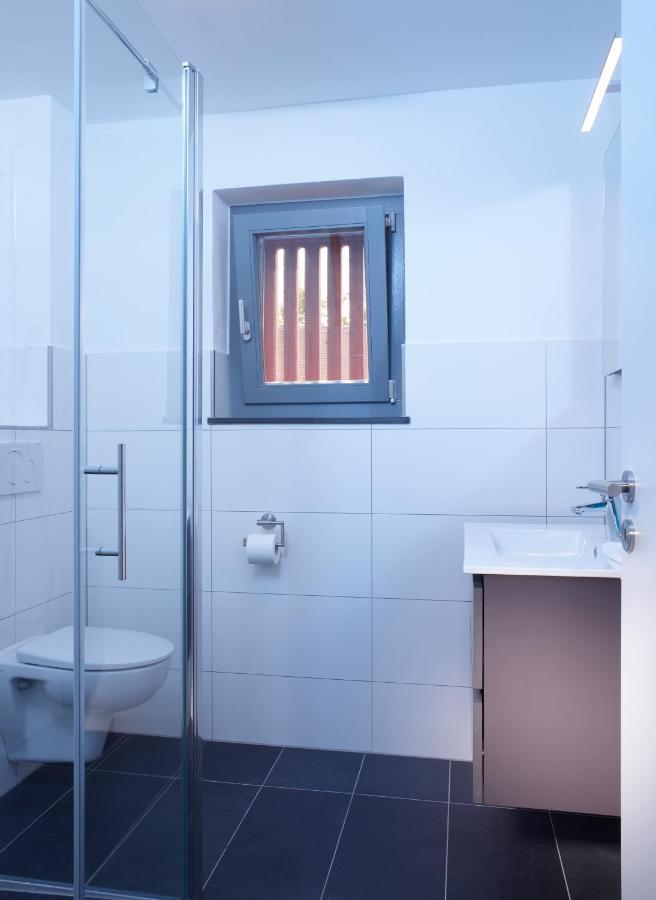 Luxusapartment Burgschaenke Kaiserslautern Luaran gambar